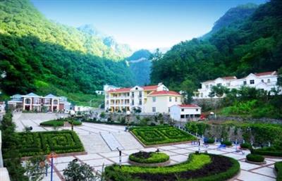 濟(jì)南市南部山區(qū)管理委員會(huì)生態(tài)保護(hù)局鄉(xiāng)村振興樣板村項(xiàng)目管理、監(jiān)理